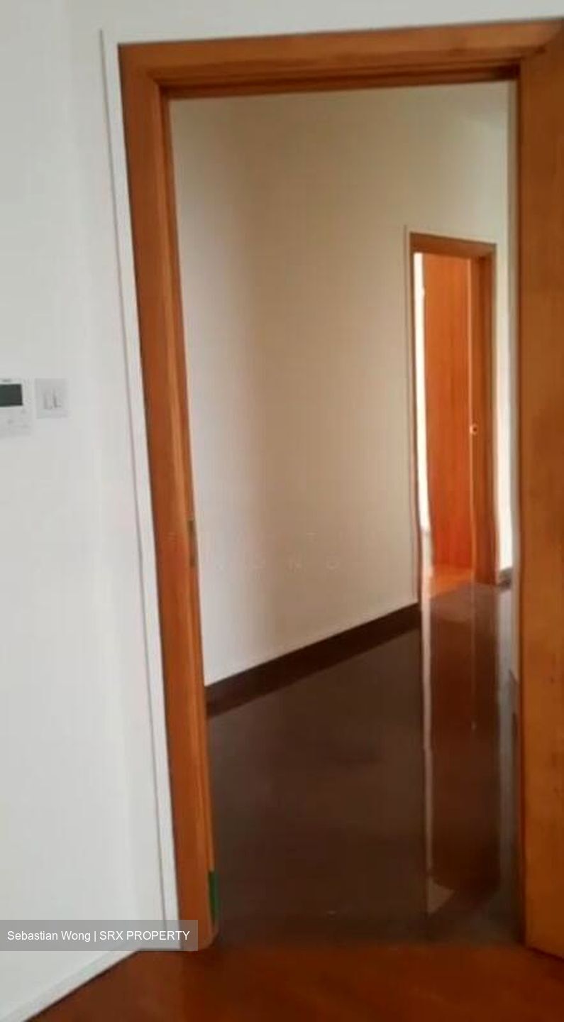 Manhattan Mansions (D10), Apartment #500123841